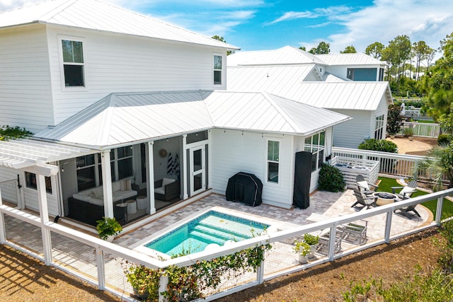 235 Prairie Pass, Santa Rosa Beach, FL 32459 - photo 50