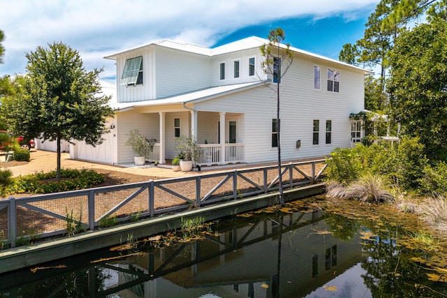 235 Prairie Pass, Santa Rosa Beach, FL 32459 - photo 7