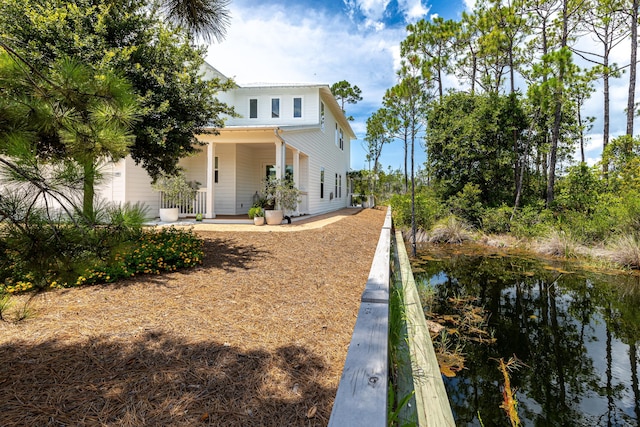 235 Prairie Pass, Santa Rosa Beach, FL 32459 - photo 58