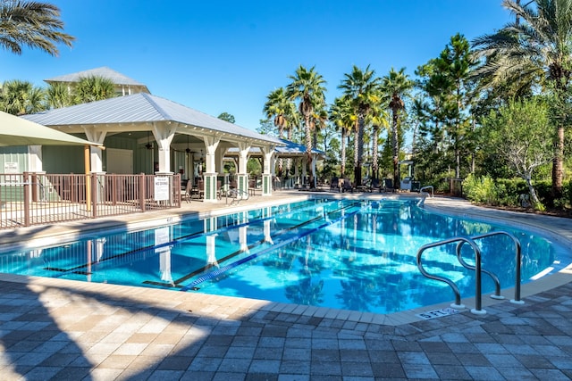 235 Prairie Pass, Santa Rosa Beach, FL 32459 - photo 65