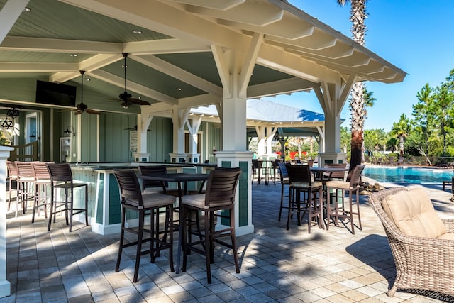 235 Prairie Pass, Santa Rosa Beach, FL 32459 - photo 67