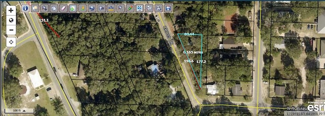 289 Cross Dr, Crestview, FL 32536 - photo 4