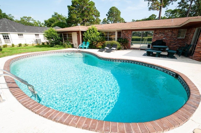 90 Country Club Rd, Shalimar, FL 32579 - photo 5