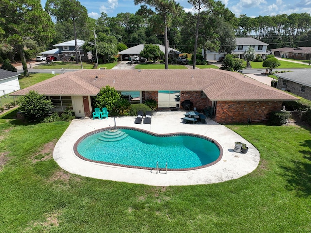 90 Country Club Rd, Shalimar, FL 32579 - photo 1