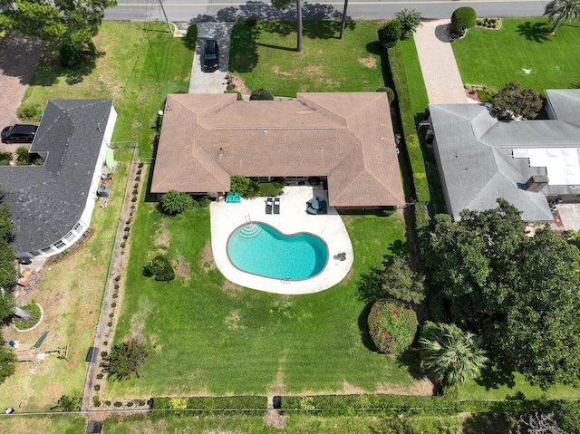 90 Country Club Rd, Shalimar, FL 32579 - photo 37