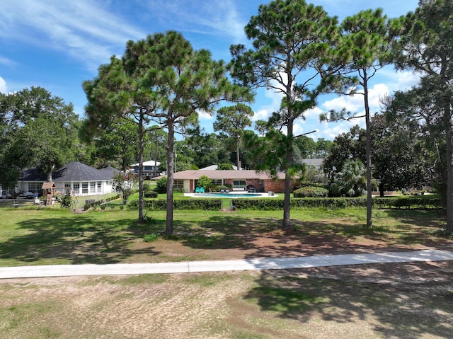 90 Country Club Rd, Shalimar, FL 32579 - photo 39