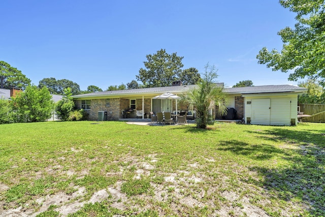 37 Maple Ave, Shalimar, FL 32579 - photo 42