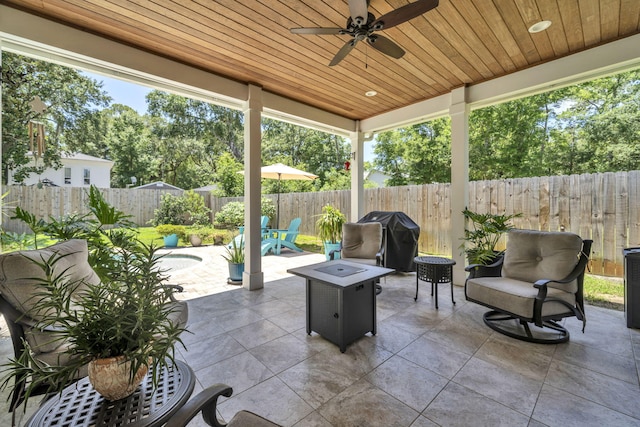 215 Ricker Ave, Santa Rosa Beach, FL 32459 - photo 44