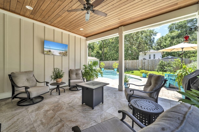 215 Ricker Ave, Santa Rosa Beach, FL 32459 - photo 45