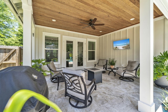 215 Ricker Ave, Santa Rosa Beach, FL 32459 - photo 46