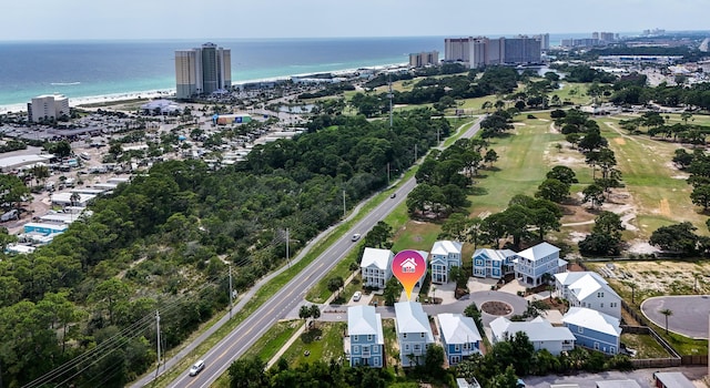 2709 Lagoon Manor Dr, Panama City Beach, FL 32408 - photo 2