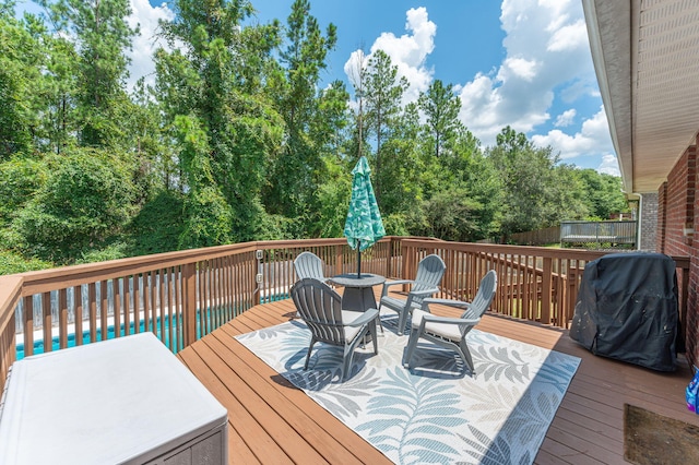 610 Territory Ln, Crestview, FL 32536 - photo 47