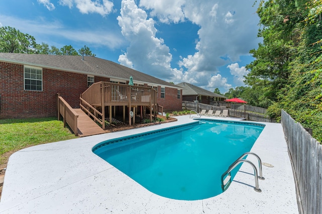 610 Territory Ln, Crestview, FL 32536 - photo 1