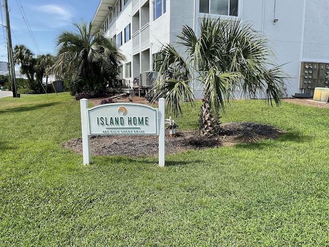 485 Gulf Shore Dr Unit 101, Destin, FL 32541 - photo 3