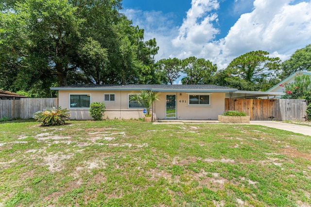 431 Stonehenge Dr, Mary Esther, FL 32569 - photo 1