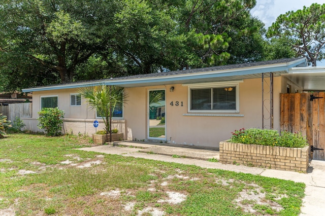 431 Stonehenge Dr, Mary Esther, FL 32569 - photo 2