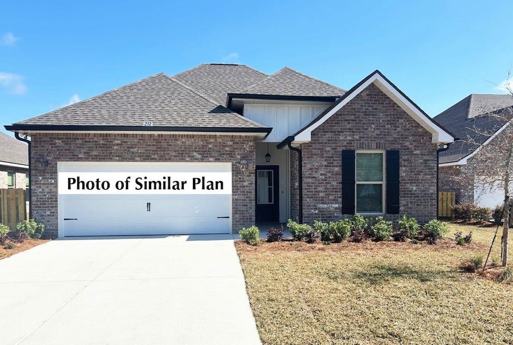 2737 Louis Cir, Crestview, FL 32536 - photo 1