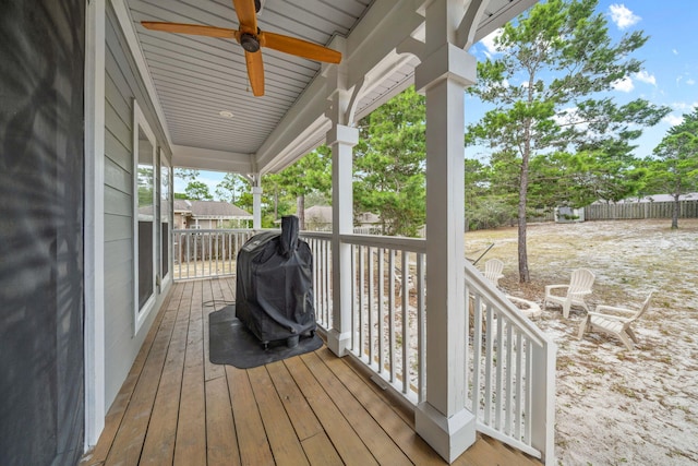 463 Ridge Rd, Santa Rosa Beach, FL 32459 - photo 36