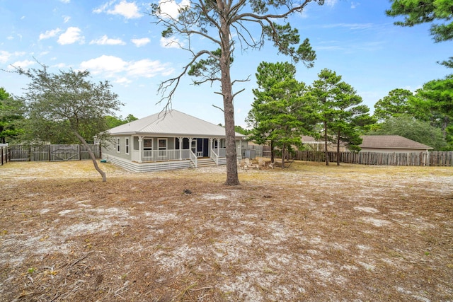 463 Ridge Rd, Santa Rosa Beach, FL 32459 - photo 39