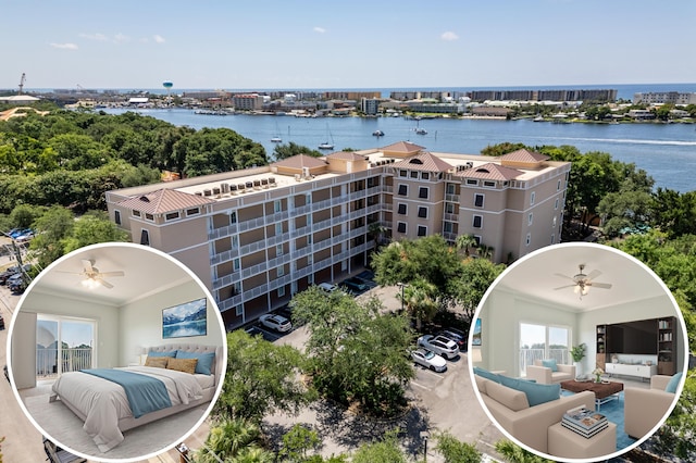 113 SE Brooks St Unit 501, Fort Walton Beach, FL 32548 - photo 1