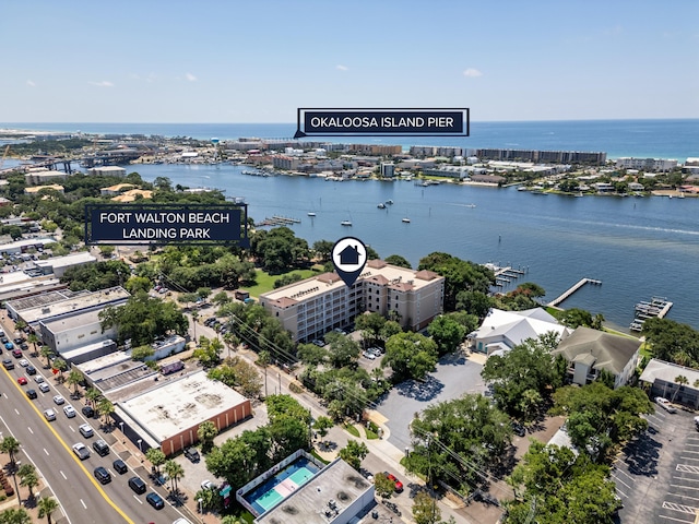 113 SE Brooks St Unit 501, Fort Walton Beach, FL 32548 - photo 4