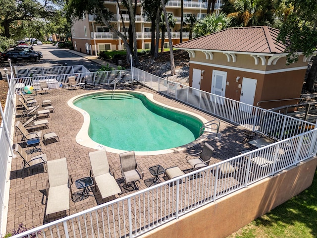 113 SE Brooks St Unit 501, Fort Walton Beach, FL 32548 - photo 42