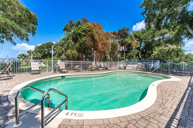 113 SE Brooks St Unit 501, Fort Walton Beach, FL 32548 - photo 57