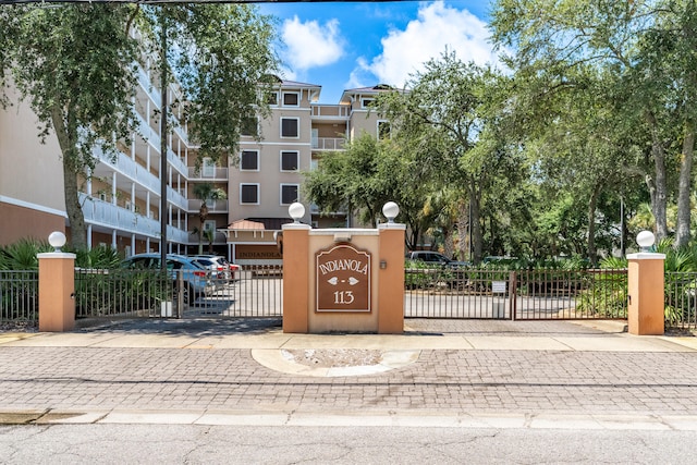 113 SE Brooks St Unit 501, Fort Walton Beach, FL 32548 - photo 58