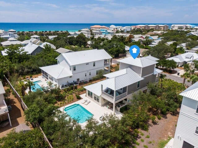 134 Walton Gulfview Dr, Inlet Beach, FL 32461 - photo 20