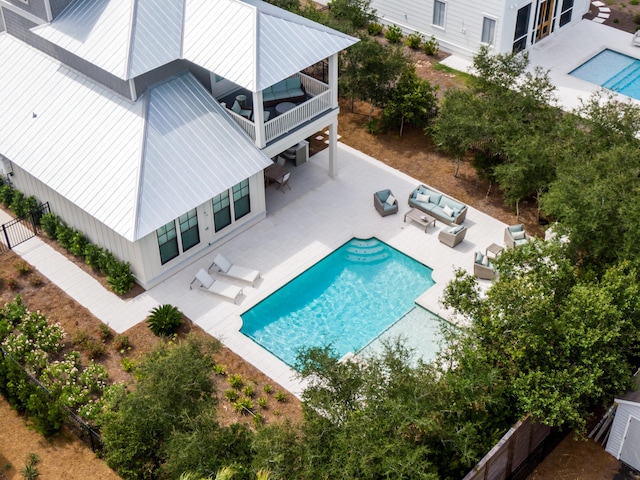 134 Walton Gulfview Dr, Inlet Beach, FL 32461 - photo 18