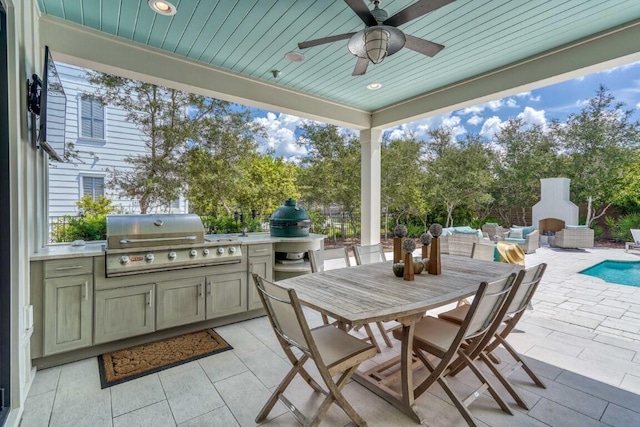 134 Walton Gulfview Dr, Inlet Beach, FL 32461 - photo 15