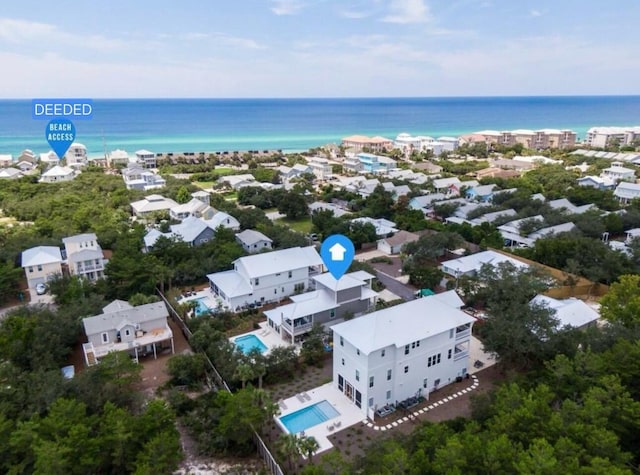 134 Walton Gulfview Dr, Inlet Beach, FL 32461 - photo 91