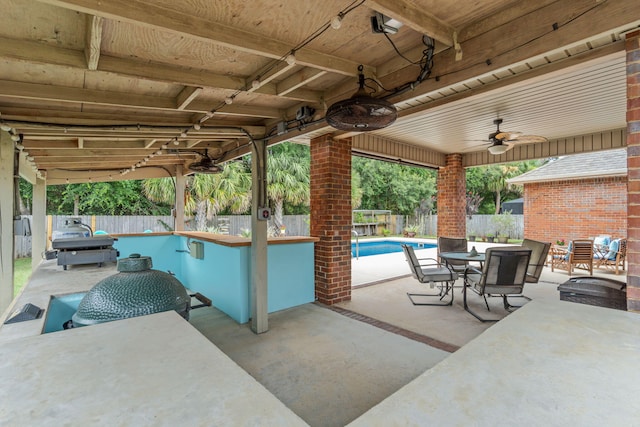2803 Grand Bay Ct, Navarre, FL 32566 - photo 37