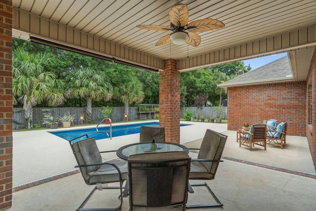 2803 Grand Bay Ct, Navarre, FL 32566 - photo 40