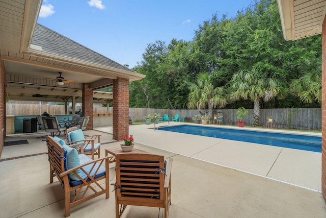 2803 Grand Bay Ct, Navarre, FL 32566 - photo 41