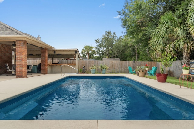 2803 Grand Bay Ct, Navarre, FL 32566 - photo 2