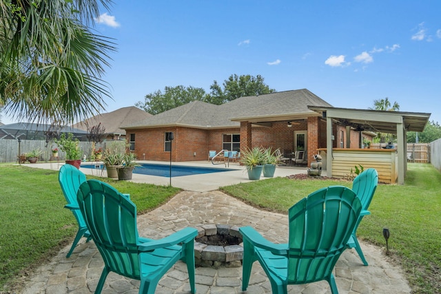 2803 Grand Bay Ct, Navarre, FL 32566 - photo 4