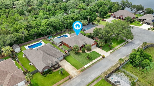 2803 Grand Bay Ct, Navarre, FL 32566 - photo 44