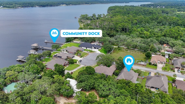 2803 Grand Bay Ct, Navarre, FL 32566 - photo 48