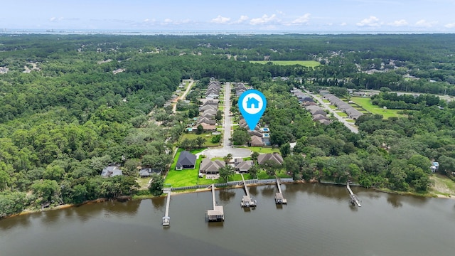 2803 Grand Bay Ct, Navarre, FL 32566 - photo 49