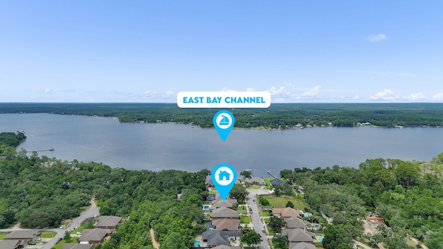 2803 Grand Bay Ct, Navarre, FL 32566 - photo 52