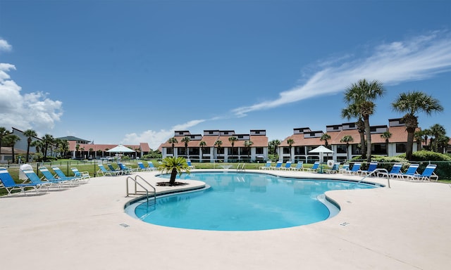 520 Richard Jackson Blvd Unit 1008, Panama City Beach, FL 32407 - photo 27