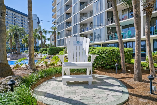 520 Richard Jackson Blvd Unit 1008, Panama City Beach, FL 32407 - photo 30