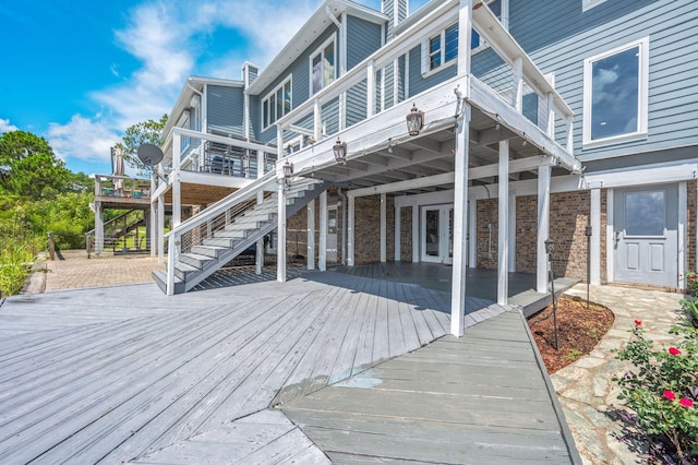 3 Bayshore Pt, Valparaiso, FL 32580 - photo 51