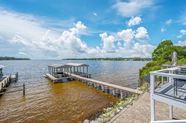 3 Bayshore Pt, Valparaiso, FL 32580 - photo 12