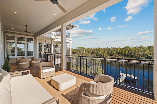157 Blue Lake Rd, Santa Rosa Beach, FL 32459 - photo 14
