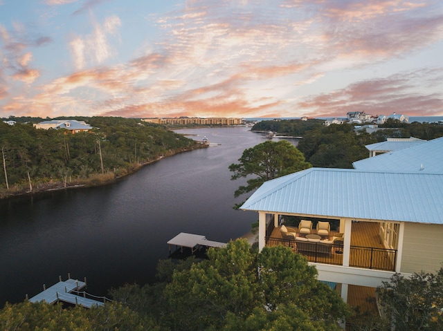157 Blue Lake Rd, Santa Rosa Beach, FL 32459 - photo 5