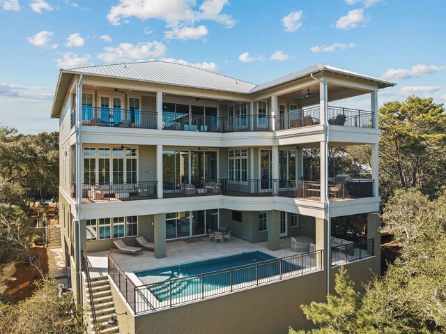 157 Blue Lake Rd, Santa Rosa Beach, FL 32459 - photo 53