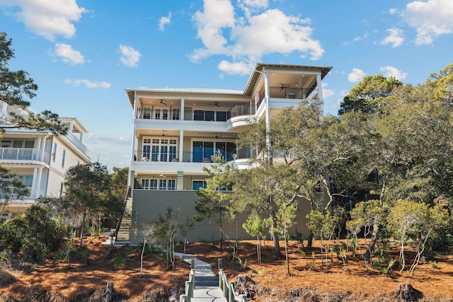 157 Blue Lake Rd, Santa Rosa Beach, FL 32459 - photo 54