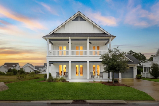 121 Needle Cast Ln, Inlet Beach, FL 32461 - photo 1